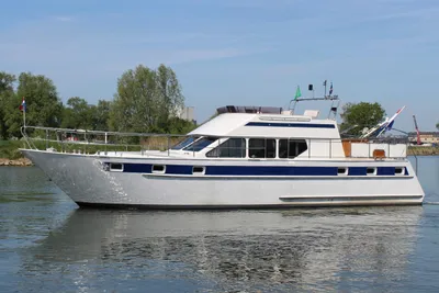 1994 Hemmes 1400 FLY