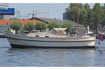 2005 Makma Caribbean 36