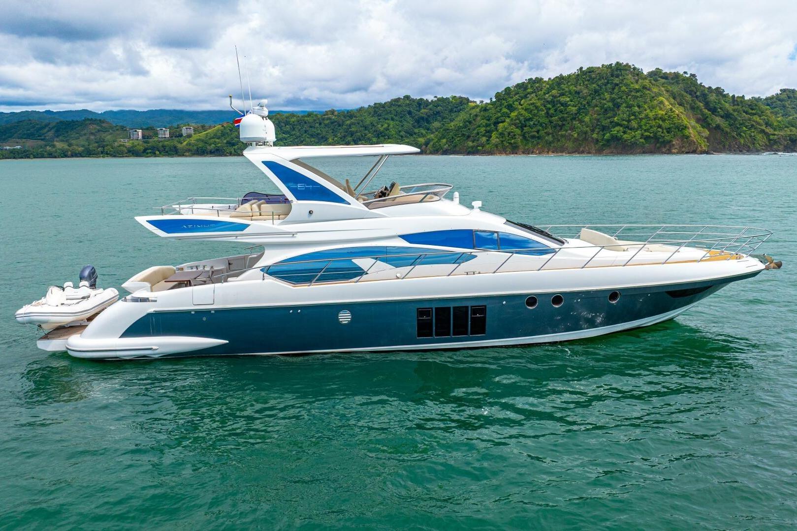 Azimut 64