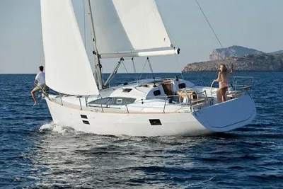 2016 Elan Impression 40