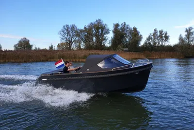 2025 Maxima 620 Retro MC