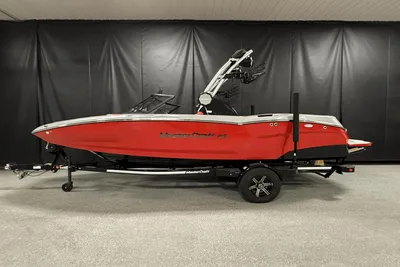 MasterCraft NXT20