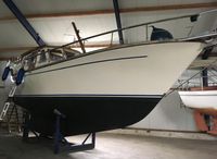 1984 Nauticat 36 (SOLD)