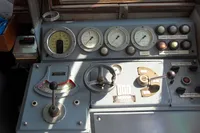 1924 Custom sleepboot