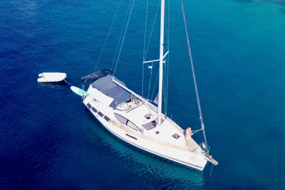 2008 Jeanneau Sun Odyssey 45 DS