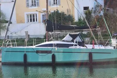 RM Yachts RM 890+