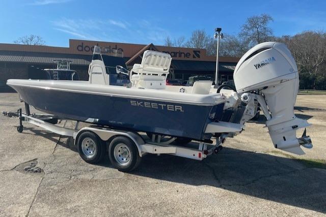 Skeeter SX2350