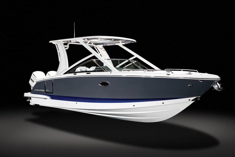 2022 Chaparral 280 OSX