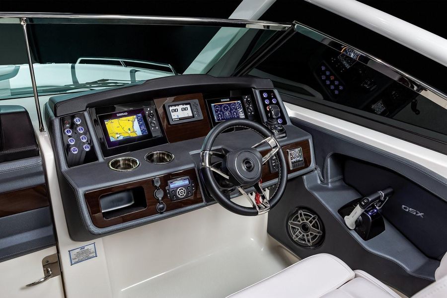 2022 Chaparral 280 OSX