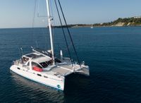 2002 Catana 581 Owners Version