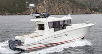 2013 Beneteau Barracuda 9