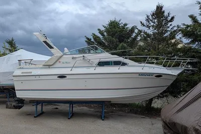 Sun Runner 260