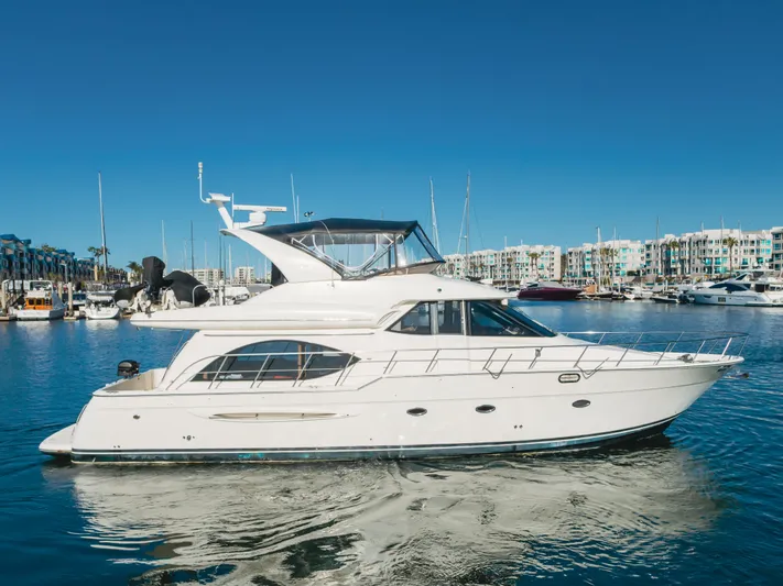 Jolie Vie Yacht Photos Pics 