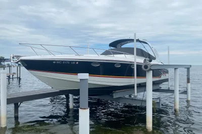 Formula 370 Super Sport