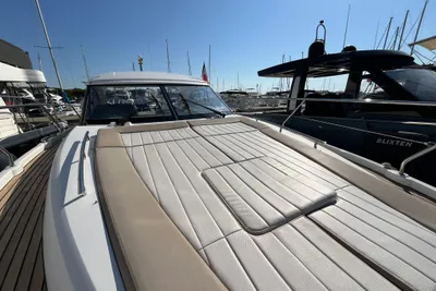 Jeanneau Leader 36