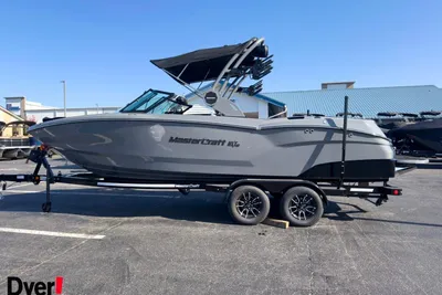MasterCraft NXT23