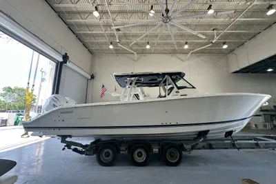 Pursuit S 358