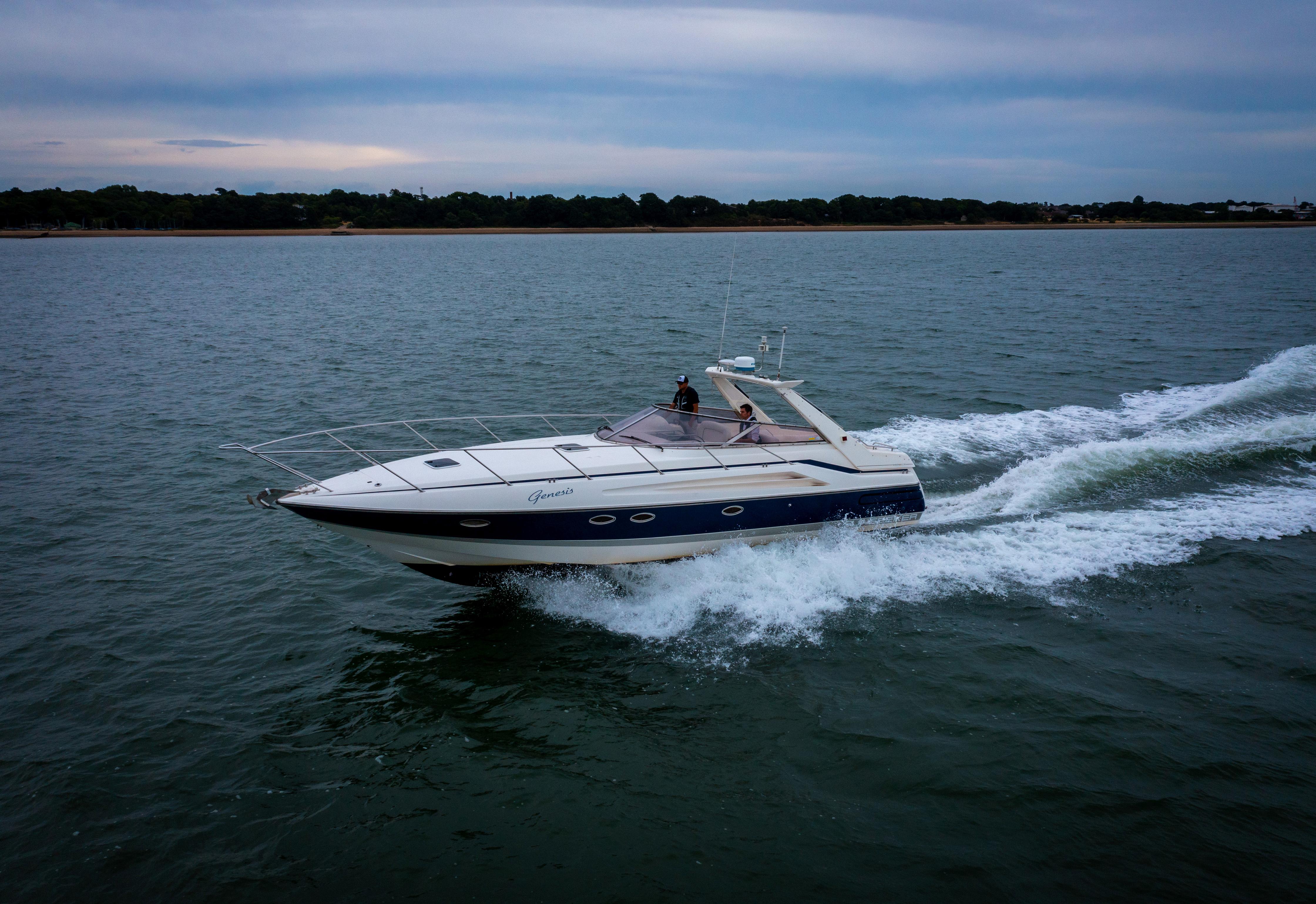 Sunseeker Martinique 39 | 1994 | 12m - Hampshire | Boatshop24