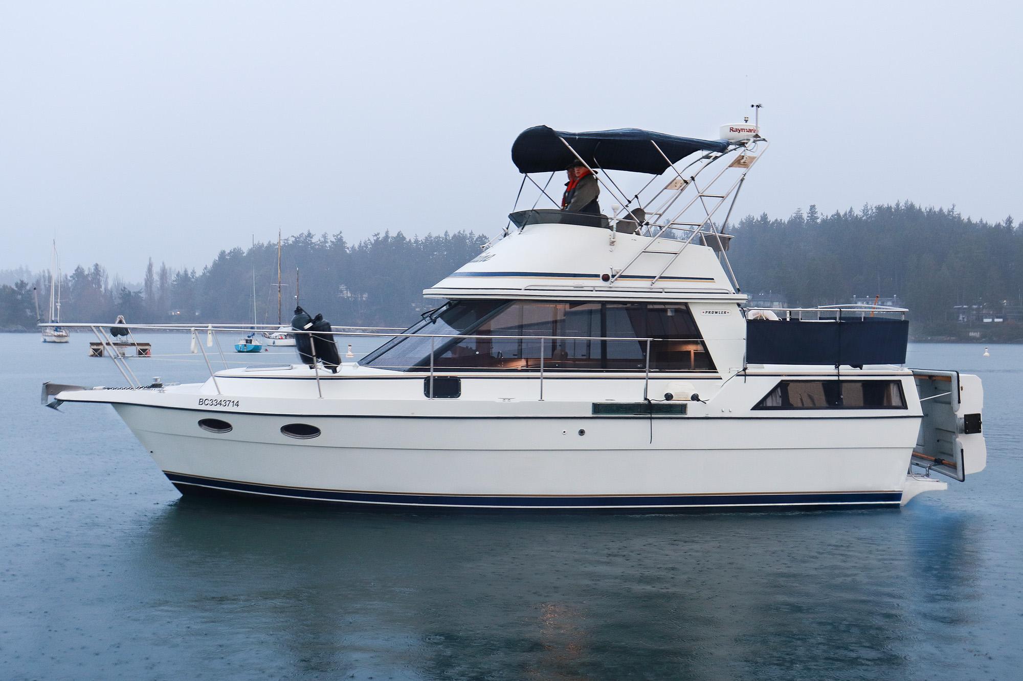 cooper yachts for sale