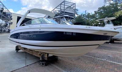Regal 26 OBX