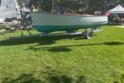 Lyman Islander