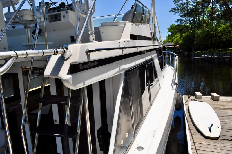 Freakin' Awesome Yacht Photos Pics 