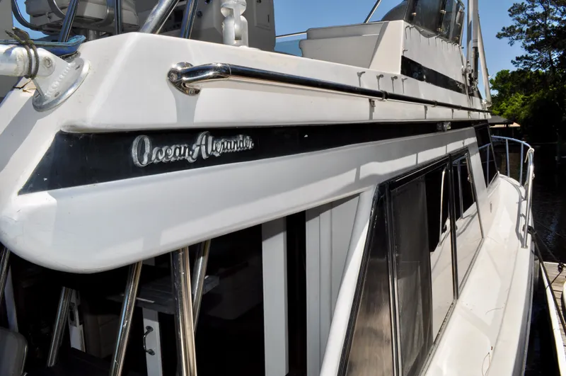 Freakin' Awesome Yacht Photos Pics 