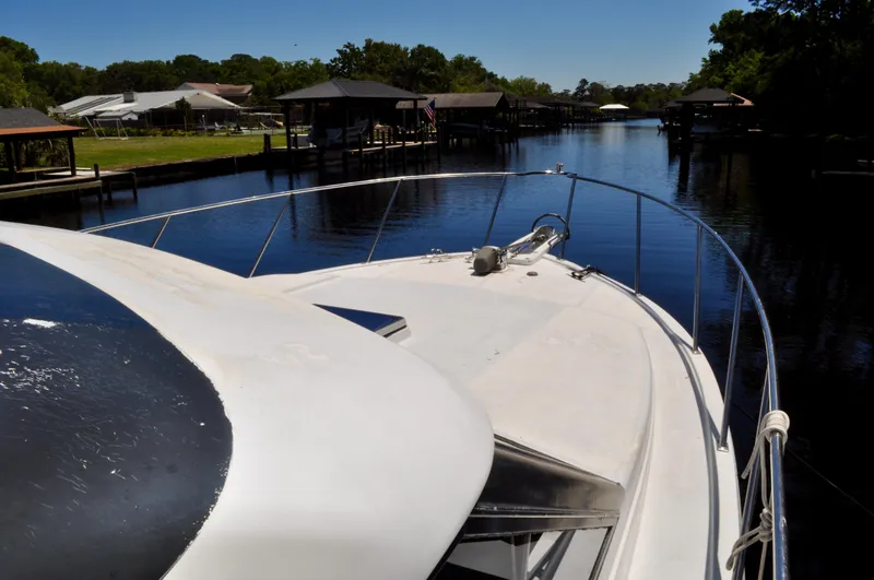 Freakin' Awesome Yacht Photos Pics 