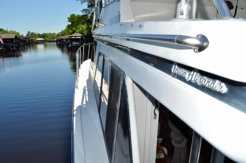 Freakin' Awesome Yacht Photos Pics 