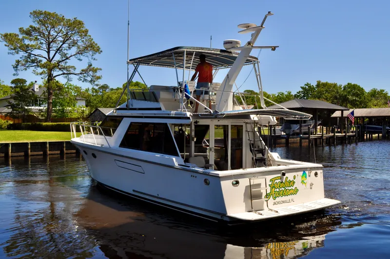 Freakin' Awesome Yacht Photos Pics 