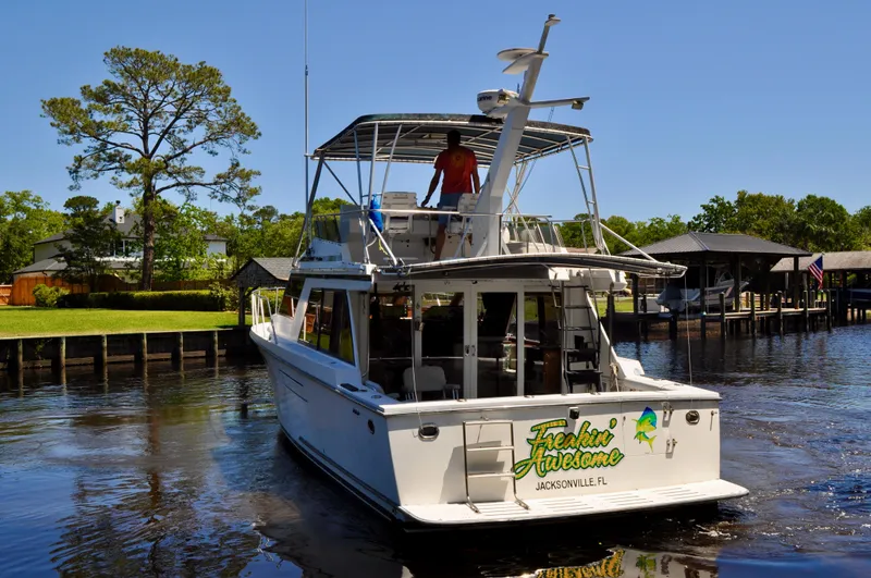 Freakin' Awesome Yacht Photos Pics 