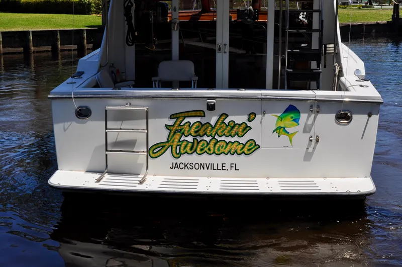 Freakin' Awesome Yacht Photos Pics 