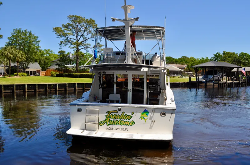 Freakin' Awesome Yacht Photos Pics 