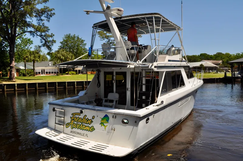 Freakin' Awesome Yacht Photos Pics 