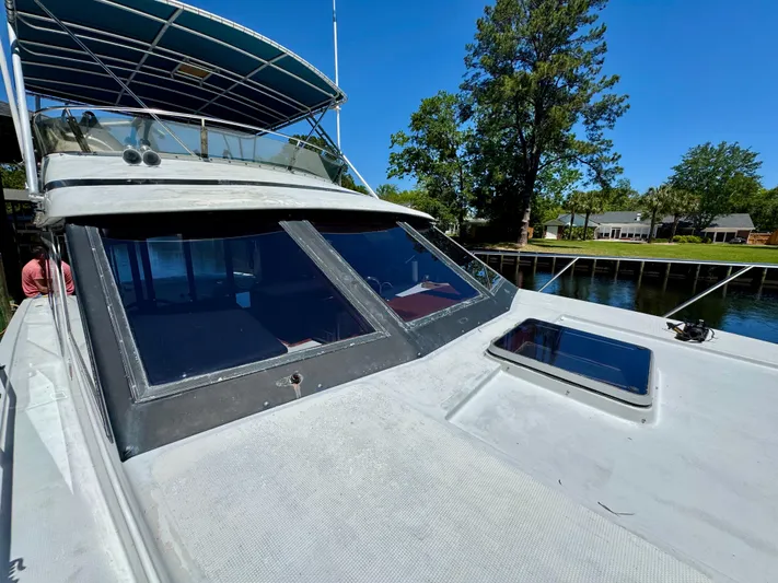 Freakin' Awesome Yacht Photos Pics 