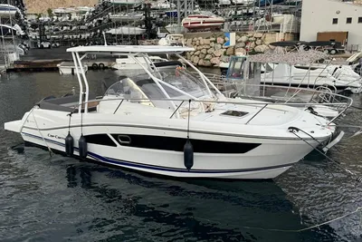 2020 Jeanneau Cap Camarat 9.0 wa