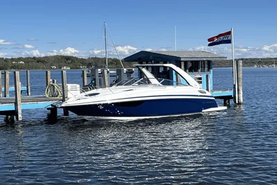 Regal 280 Express