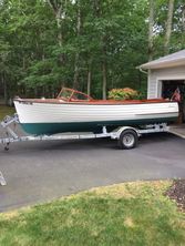 Lyman Islander