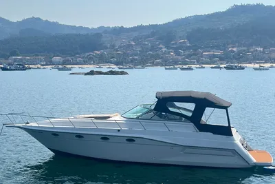 1990 New Cruiser Yachts Spirit