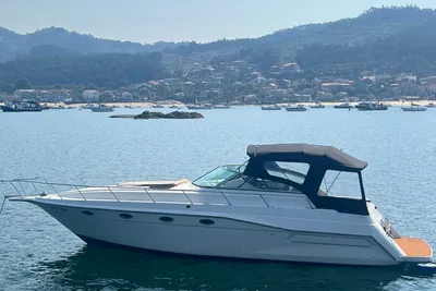 1990 New Cruiser Yachts Spirit