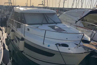 Jeanneau Merry Fisher 1095