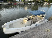 2015 Custom Jokerboat CLUBMAN 28'