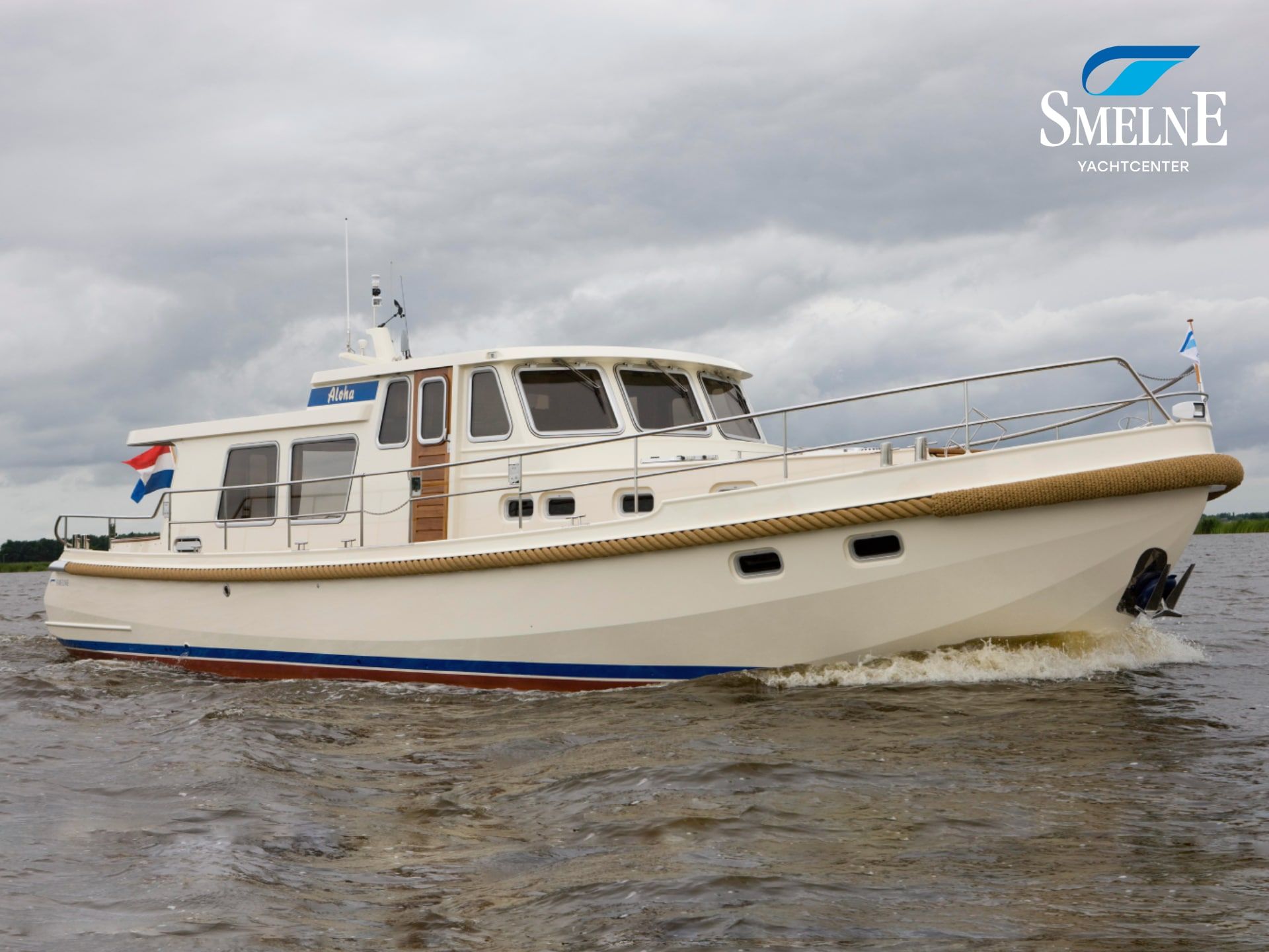 2008 Smelne Vlet 1395 SH