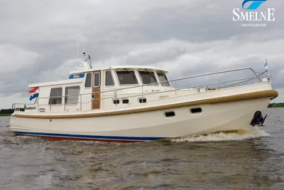 2008 Smelne Vlet 1395 SH