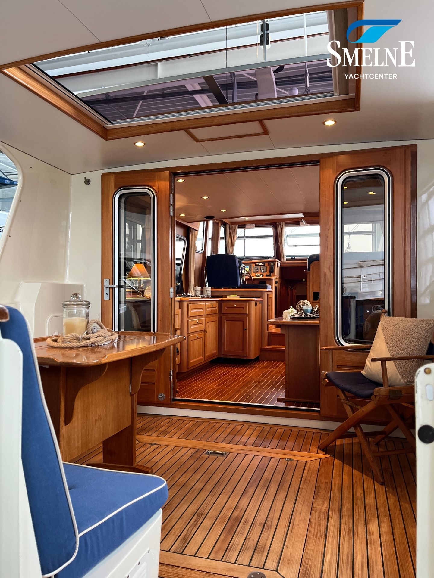 2008 Smelne Vlet 1395 SH