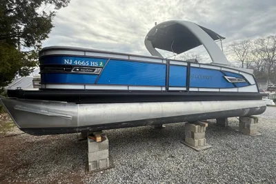 Godfrey AquaPatio 255 ULC