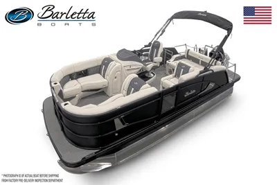 Barletta lusso