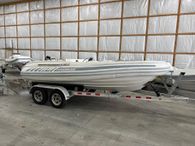 2000 Novurania Equator 530