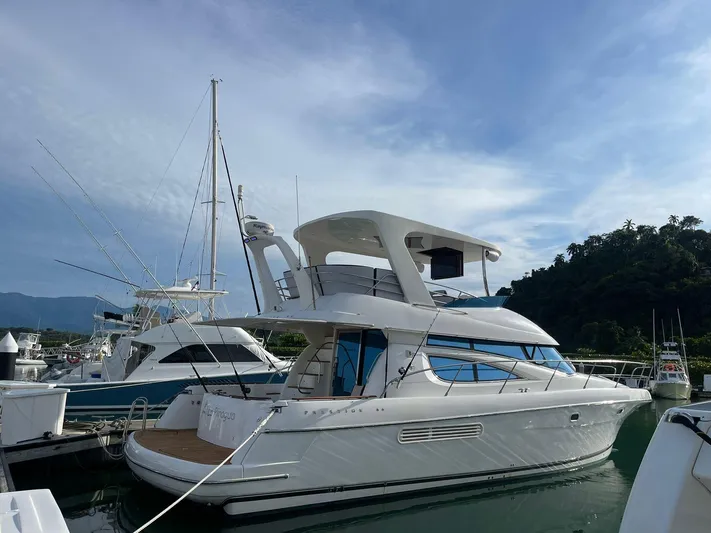La Pirague Yacht Photos Pics 