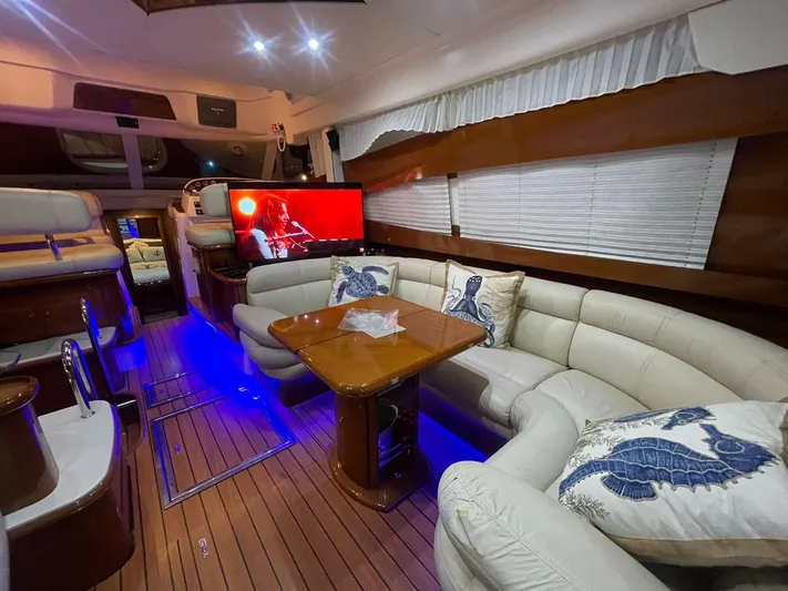 La Pirague Yacht Photos Pics 
